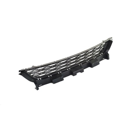 Mopar Bumper Grille Bezel Insert, 68214782AB 68214782AB